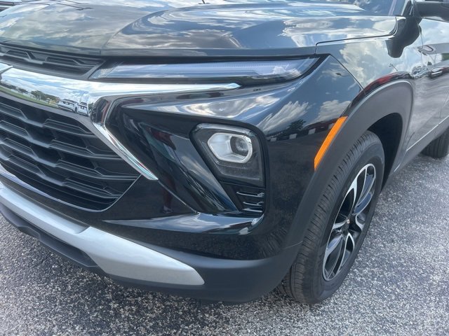 New 2026 Chevrolet TrailBlazer LT w/ Convenience Package image 9