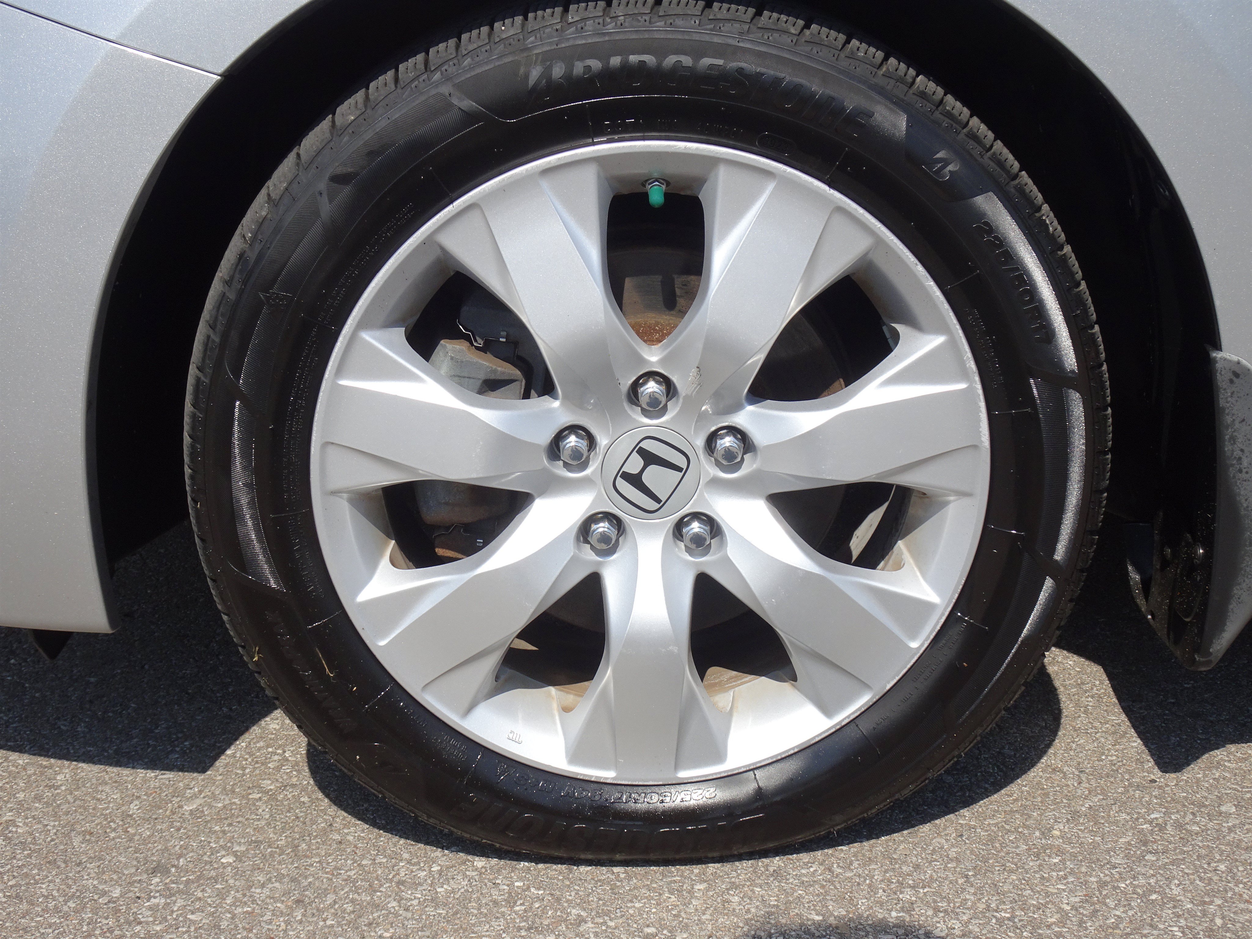 Used 2009 Honda Accord EX-L image 26
