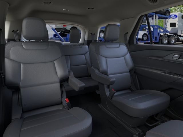 New 2026 Ford Explorer Active w/ Active Comfort Package RWD image 13