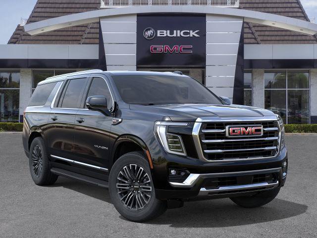 New 2026 GMC Yukon XL Elevation RWD image 7
