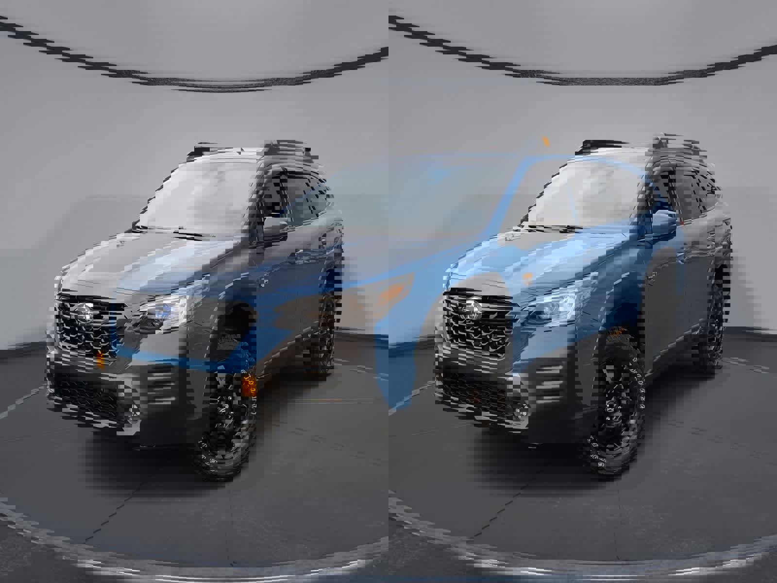 Certified 2022 Subaru Outback Wilderness w/ Wilderness Package