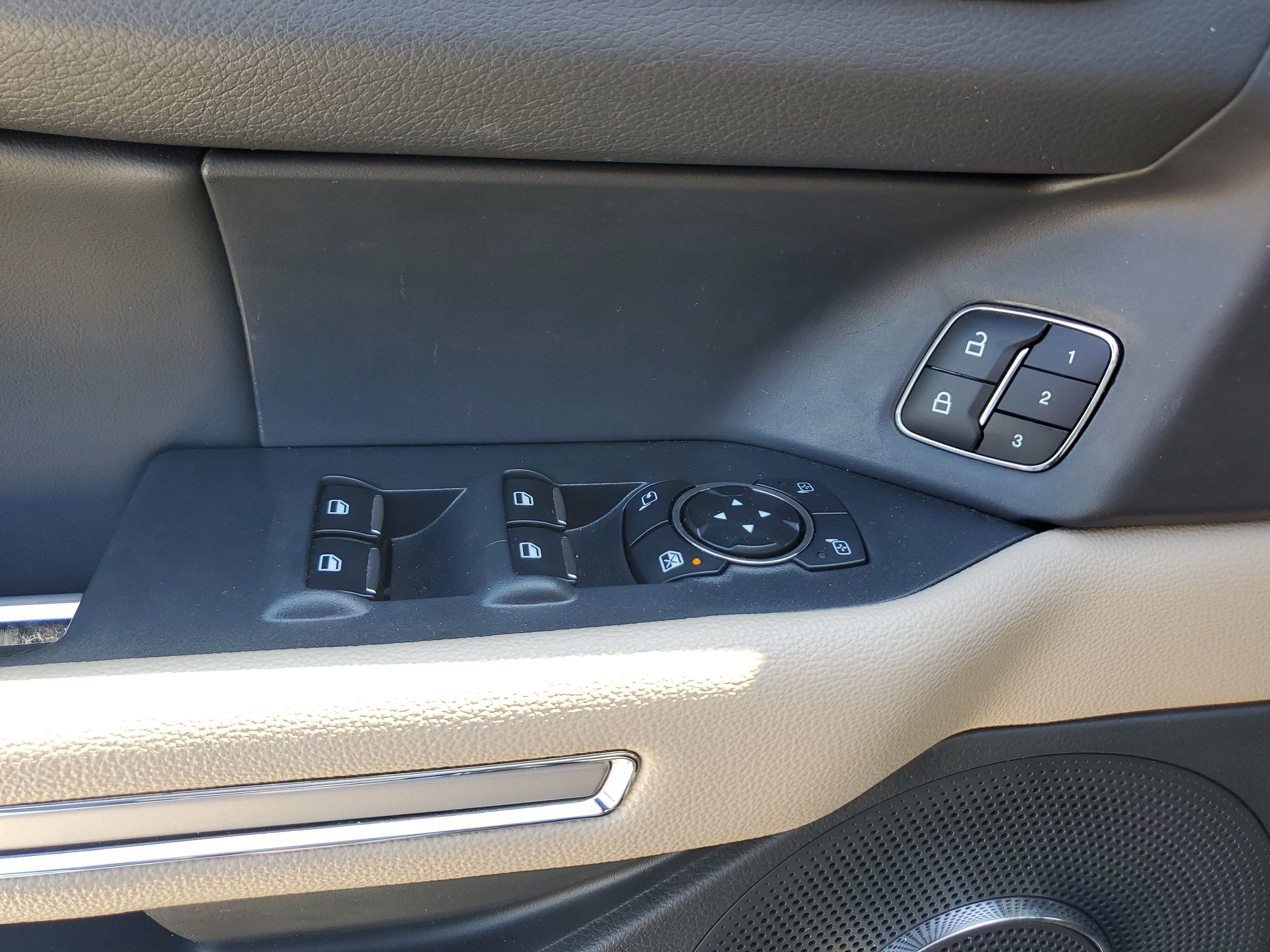 Certified 2024 Ford Expedition Max Limited image 29