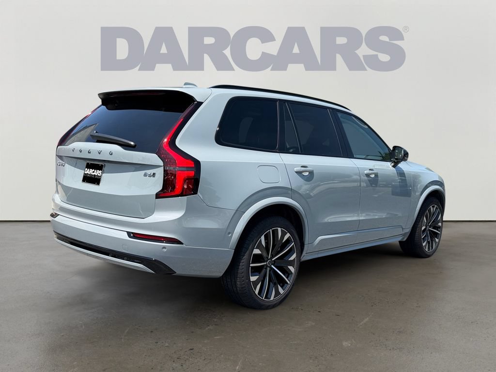 Certified 2026 Volvo XC90 B6 Ultra w/ Lounge Package AWD/4WD image 6