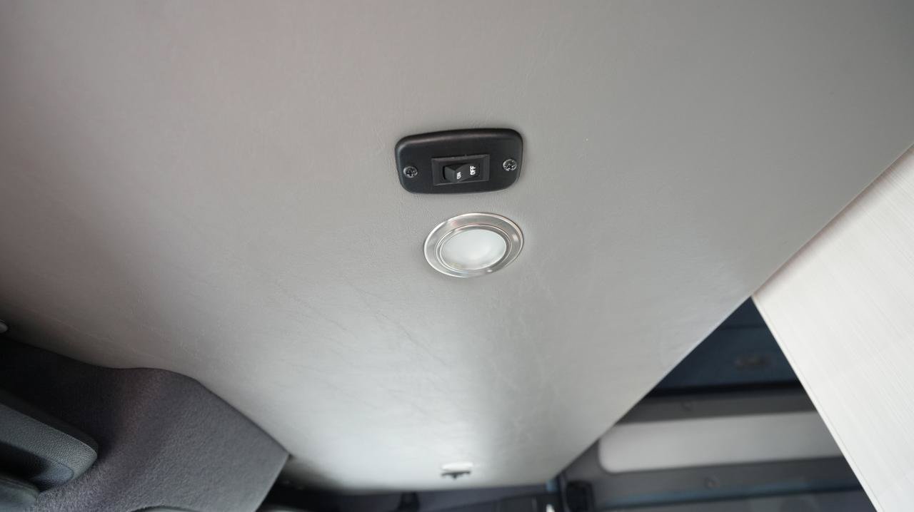Used 2022 Mercedes-Benz Sprinter 2500 image 31