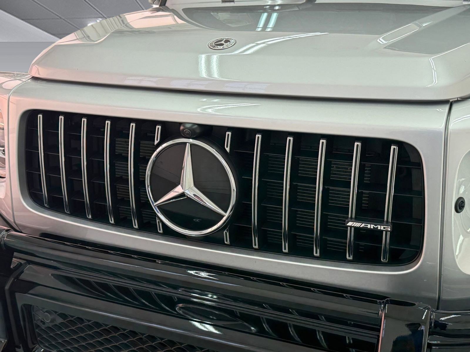 Certified 2023 Mercedes-Benz G 63 AMG 4MATIC image 20