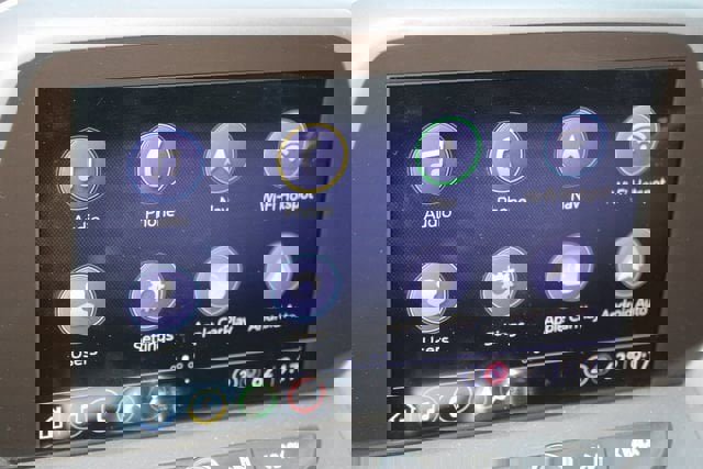 Used 2021 Chevrolet Camaro ZL1 image 9