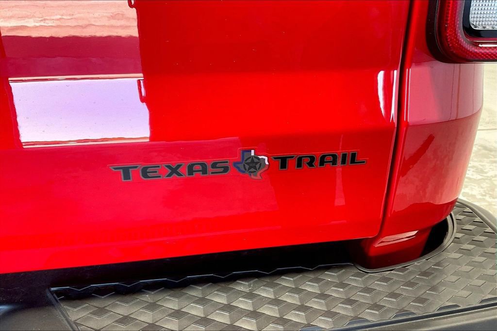 New 2025 Jeep Gladiator Sport image 39