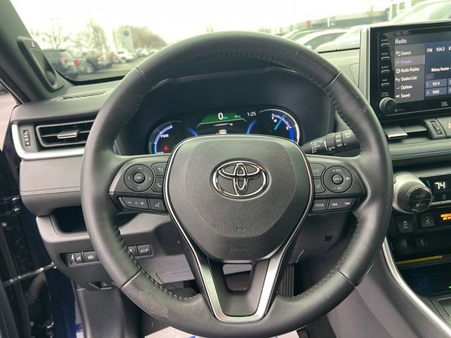 Used 2020 Toyota RAV4 XSE image 13