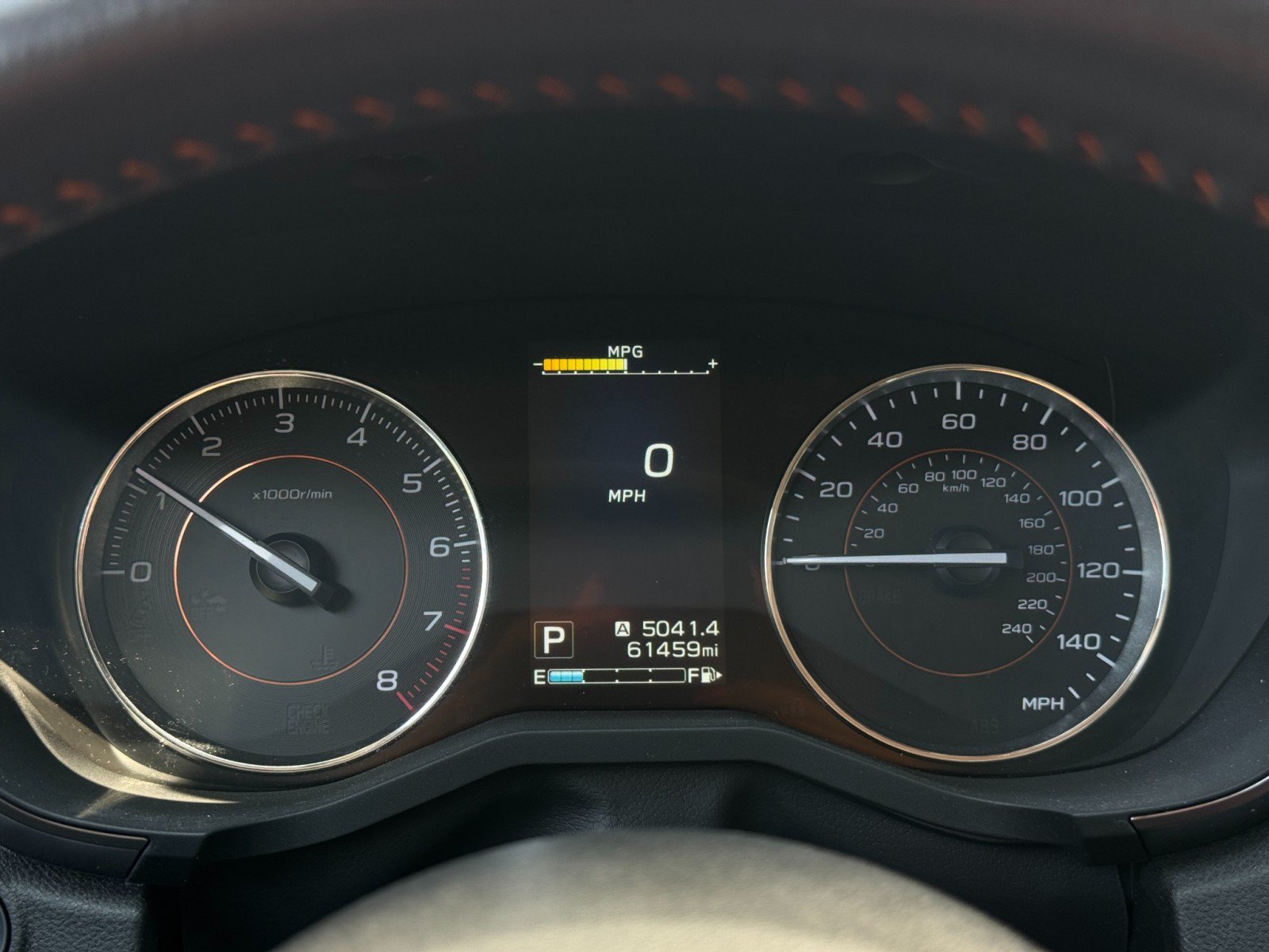 Used 2018 Subaru Crosstrek 2.0i Limited AWD/4WD image 17