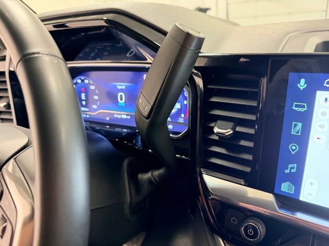 Certified 2023 Chevrolet Silverado 1500 RST AWD/4WD image 18