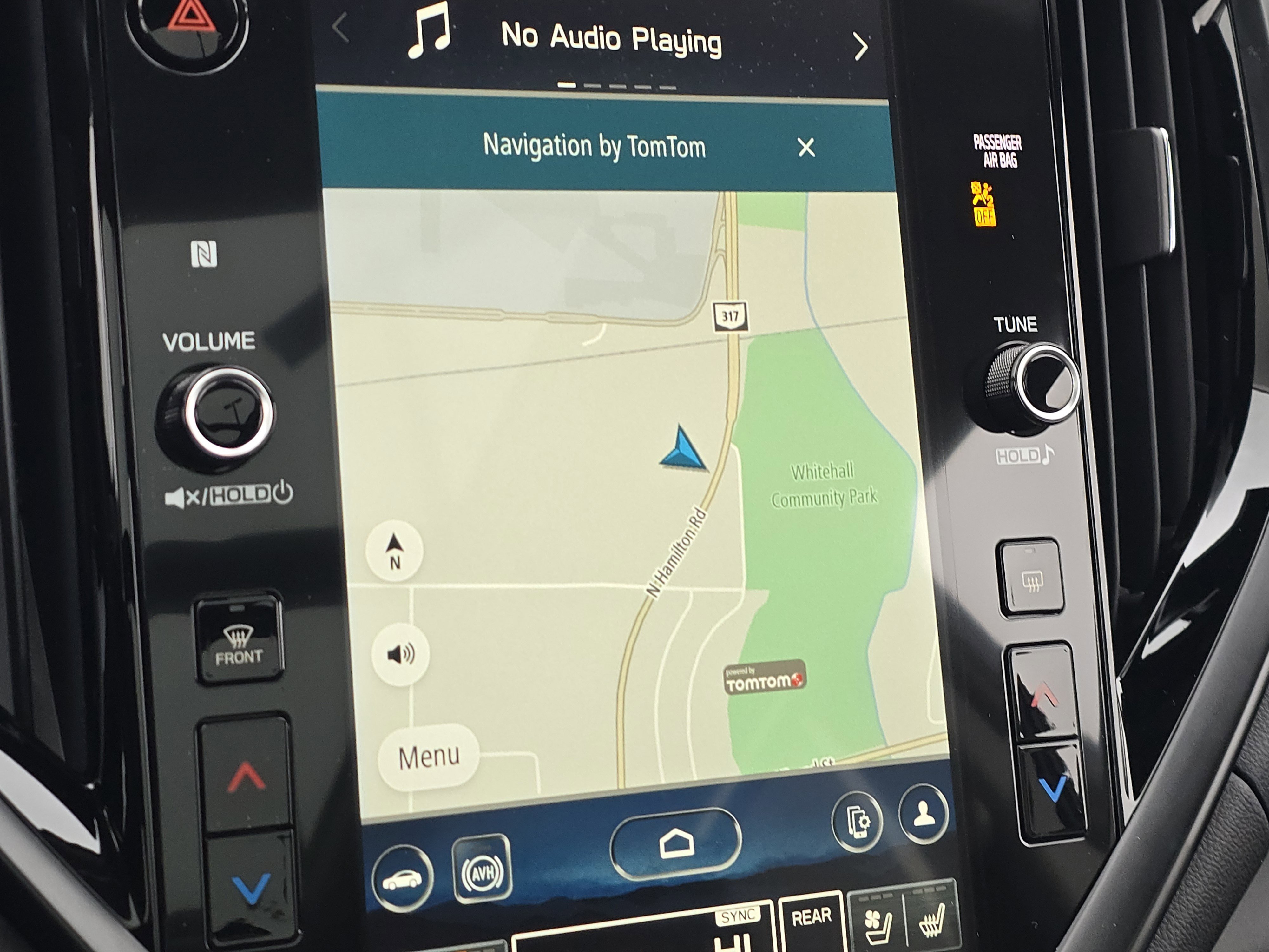 New 2026 Subaru Ascent Bronze Edition image 11