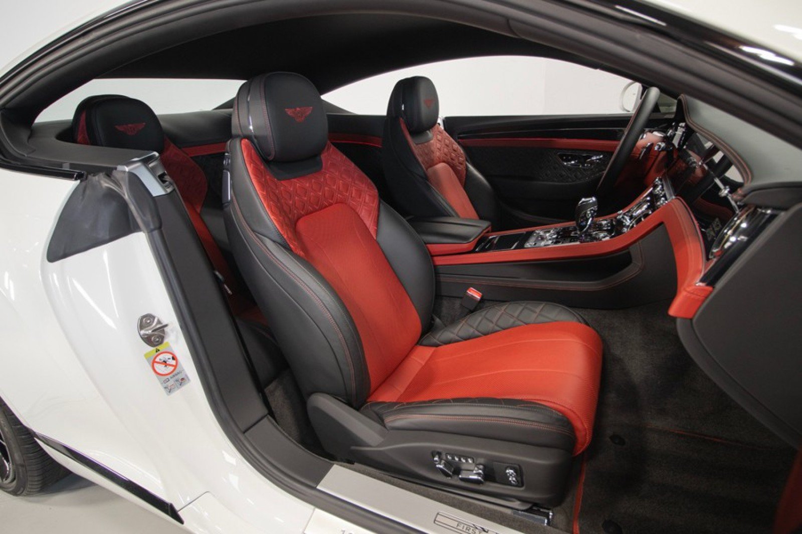 Used 2020 Bentley Continental GT V8 AWD/4WD image 50