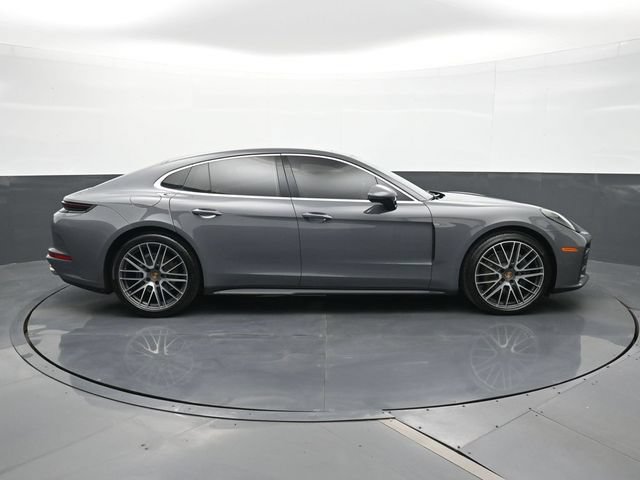Certified 2025 Porsche Panamera 4 AWD/4WD image 24