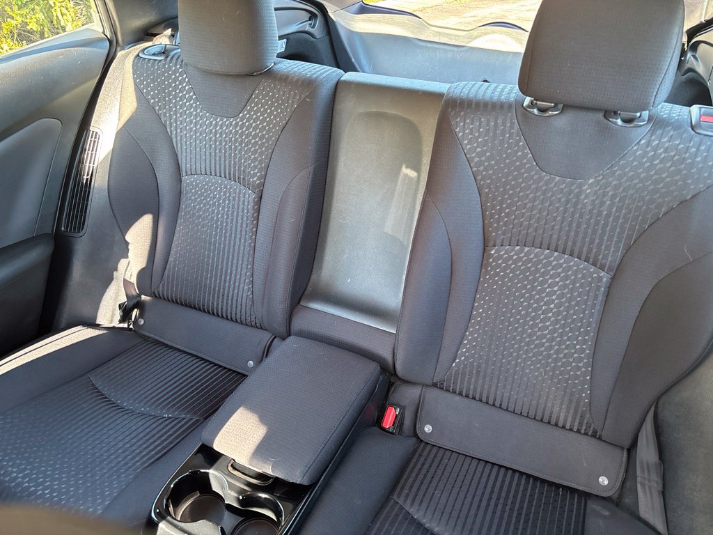 Used 2017 Toyota Prius Prime Plus FWD image 20