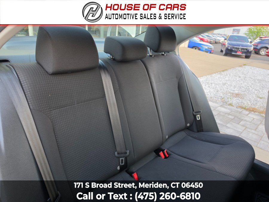 Used 2015 Volkswagen Jetta S FWD image 35