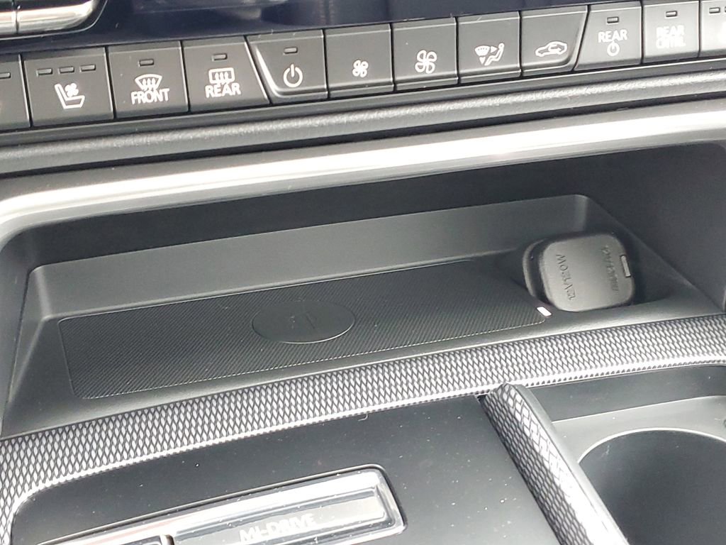 New 2026 MAZDA CX-90 Plug-In Hybrid w/Premium Sport image 31