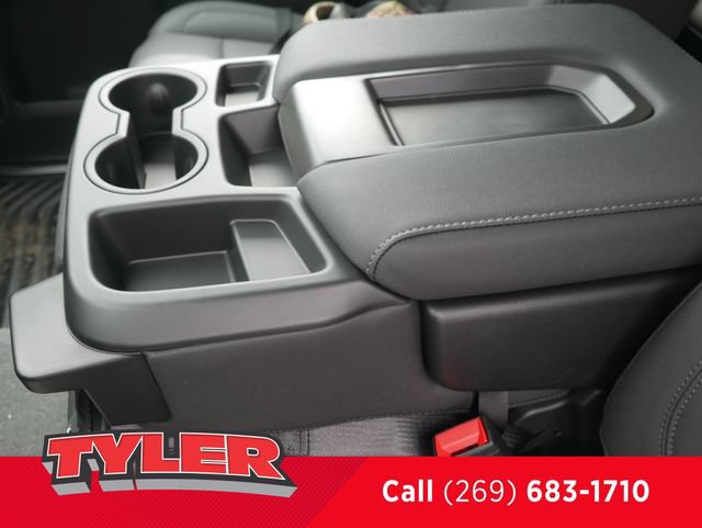 New 2026 Chevrolet Silverado 2500 LT w/ Trail Boss Package AWD/4WD image 39