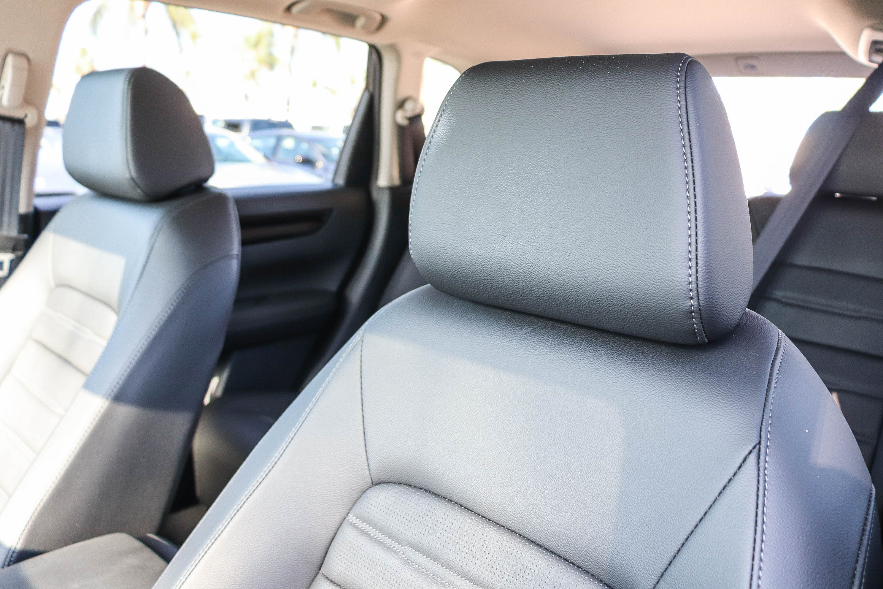 Certified 2026 Honda CR-V EX-L image 29