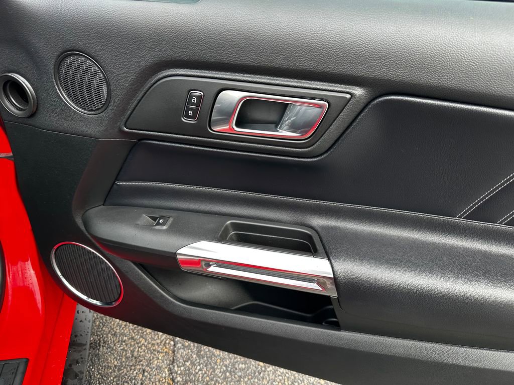 Used 2023 Ford Mustang GT Premium w/ GT Performance Package image 37