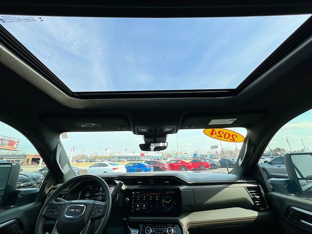 Used 2024 GMC Sierra 2500 AT4 w/ AT4 Premium Plus Package image 26