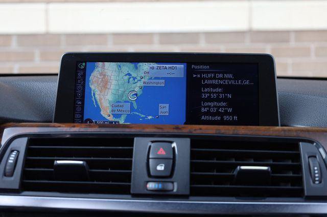 Used 2015 BMW 435i xDrive Convertible AWD/4WD image 36