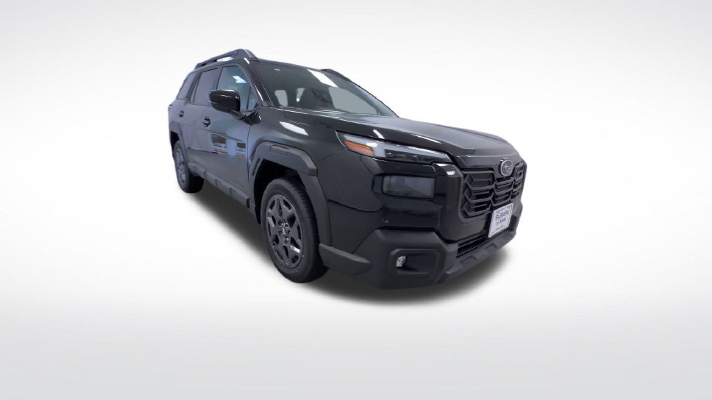 New 2026 Subaru Outback Premium AWD/4WD image 2