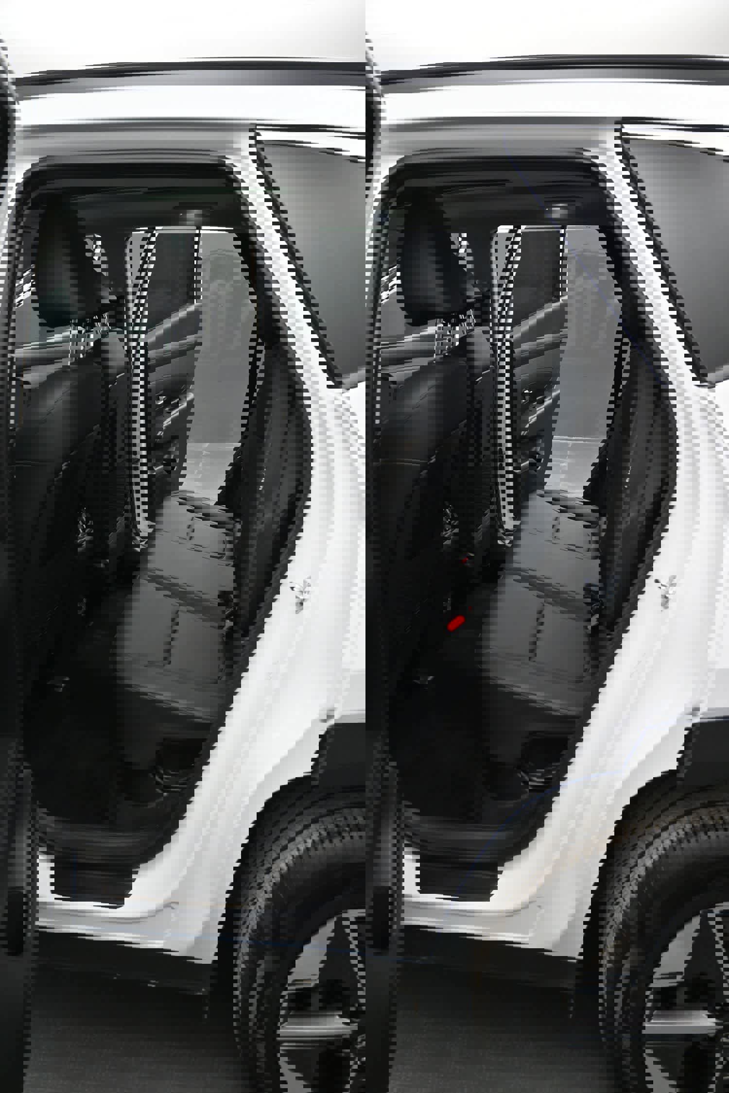 Used 2025 Hyundai Tucson SEL image 15