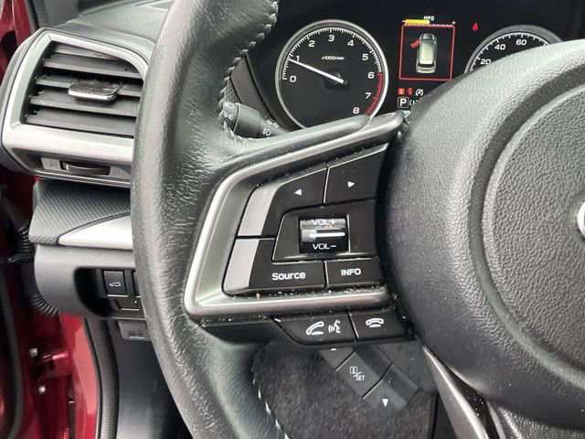 Certified 2022 Subaru Forester Premium image 26