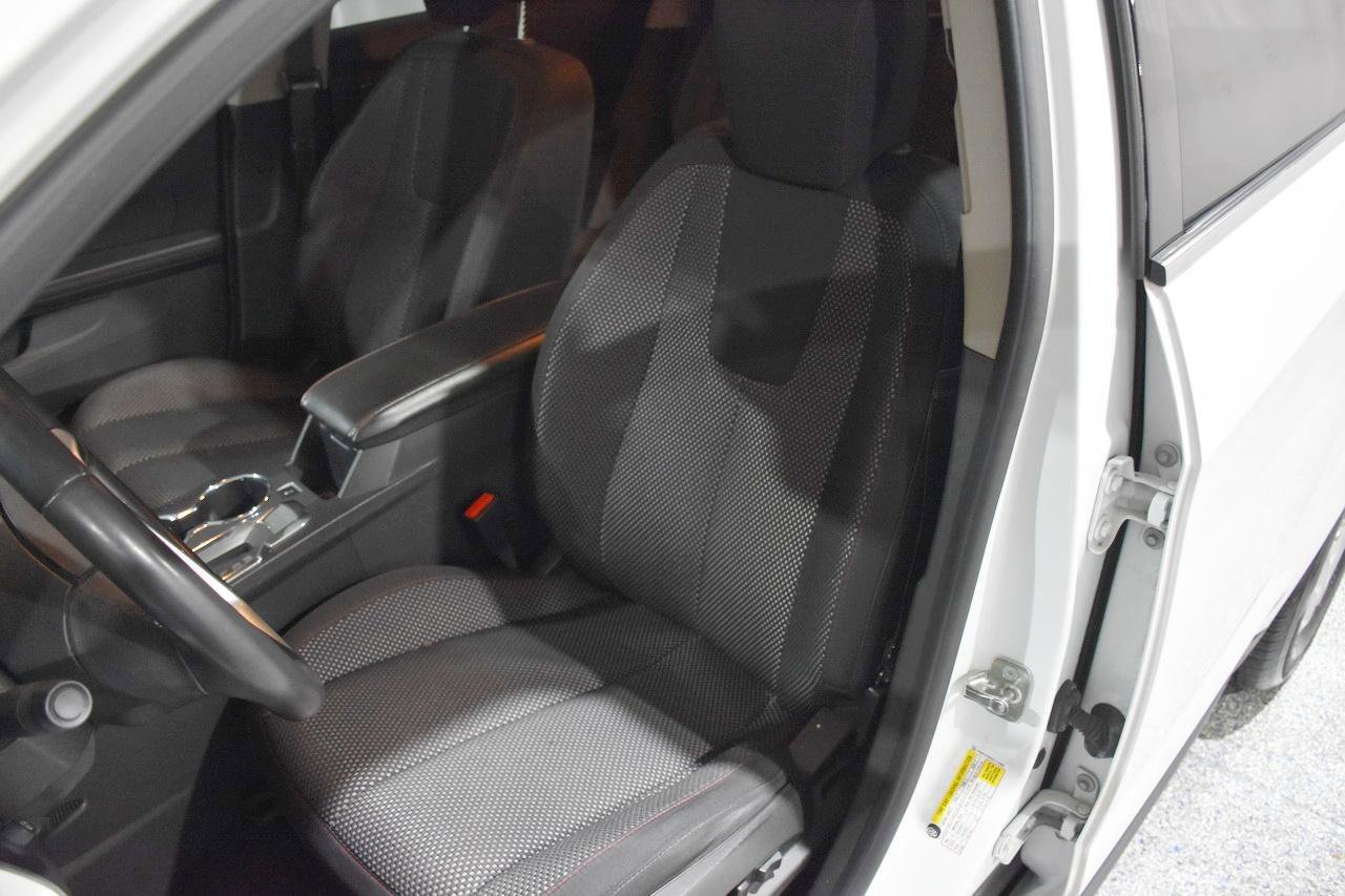 Used 2013 Chevrolet Equinox LT w/ Driver Convenience Package FWD image 11