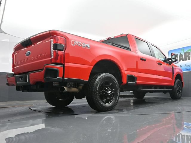 Used 2024 Ford F250 XL w/ STX Appearance Package AWD/4WD image 20