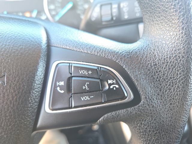 Used 2021 Ford EcoSport SE w/ SE Convenience Package image 22