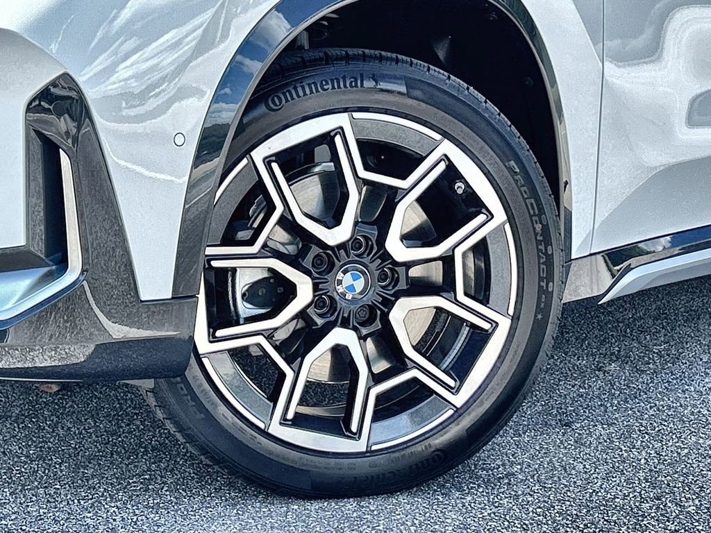 New 2026 BMW X1 xDrive28i w/ Convenience Package image 14