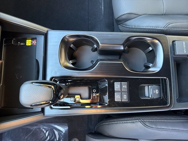 New 2026 Subaru Outback Wilderness AWD/4WD image 13