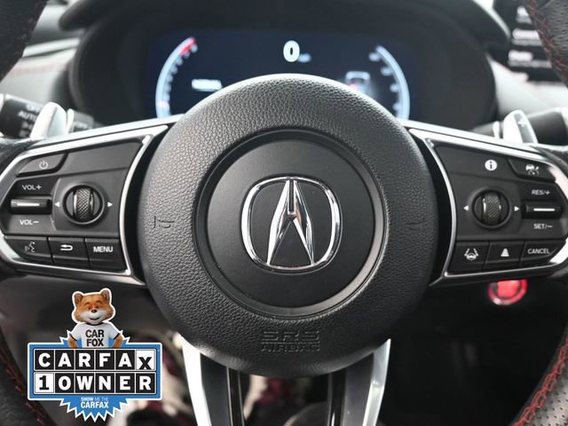 Used 2024 Acura TLX A-Spec Package image 10