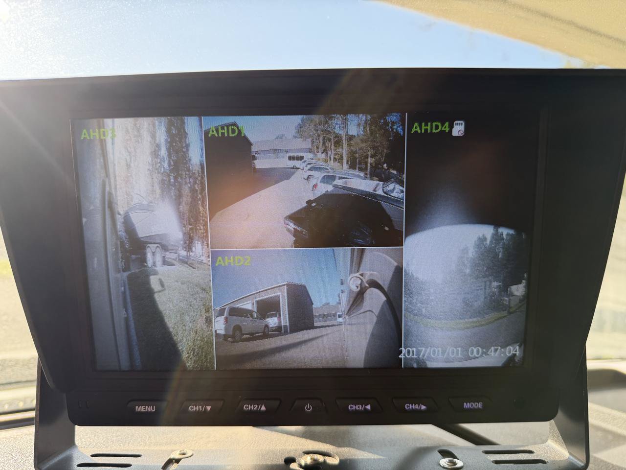 Used 2018 Ford E-350 and Econoline 350 Super Duty w/ Motorhome Prep Package RWD image 40