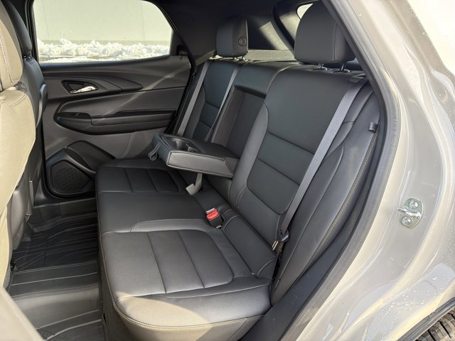 New 2026 Chevrolet TrailBlazer ACTIV w/ Convenience Package image 24