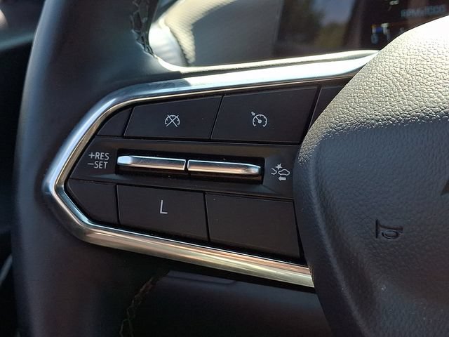 Used 2025 Chevrolet Equinox LT w/ Convenience Package II AWD/4WD image 20