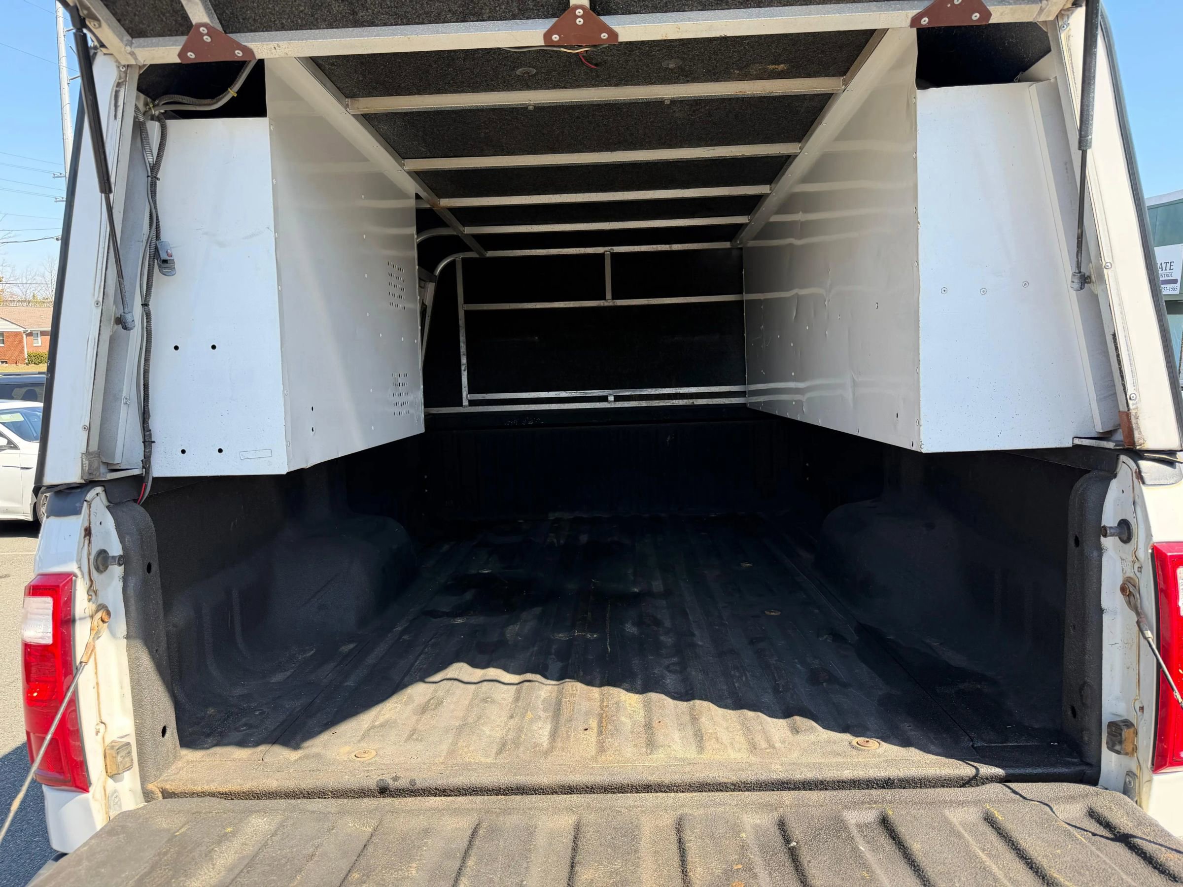 Used 2012 Ford F350 XL w/ PWR Equipment Group image 17