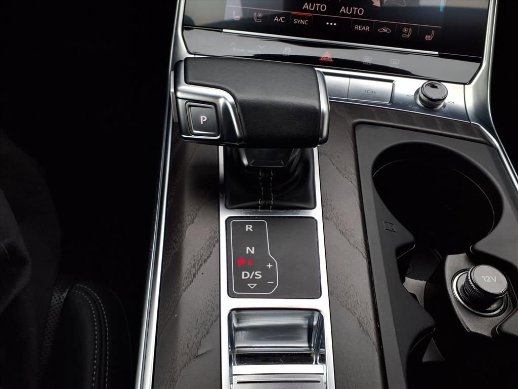 Used 2019 Audi A6 3.0T Prestige w/ Prestige Package image 17