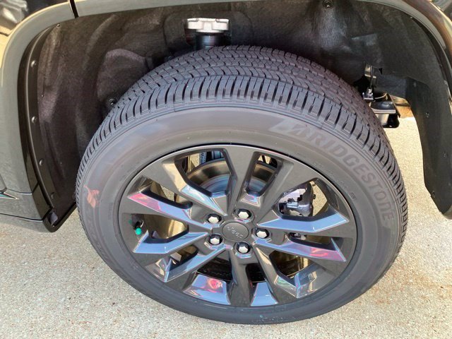 New 2026 Jeep Grand Cherokee Limited AWD/4WD image 29