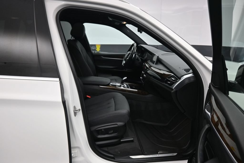 Used 2018 BMW X5 xDrive35i AWD/4WD image 42