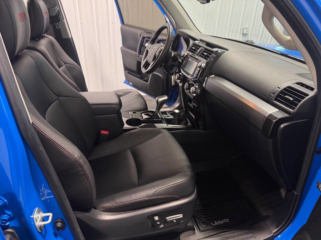 Used 2019 Toyota 4Runner TRD Pro image 20