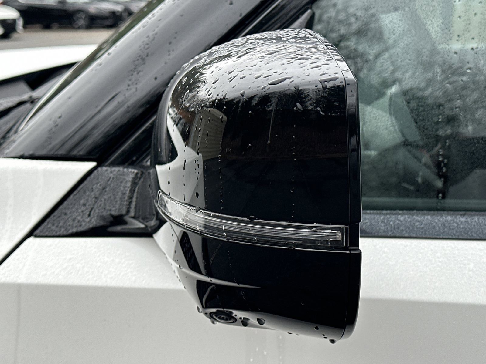 New 2026 Nissan Armada PRO-4X image 36