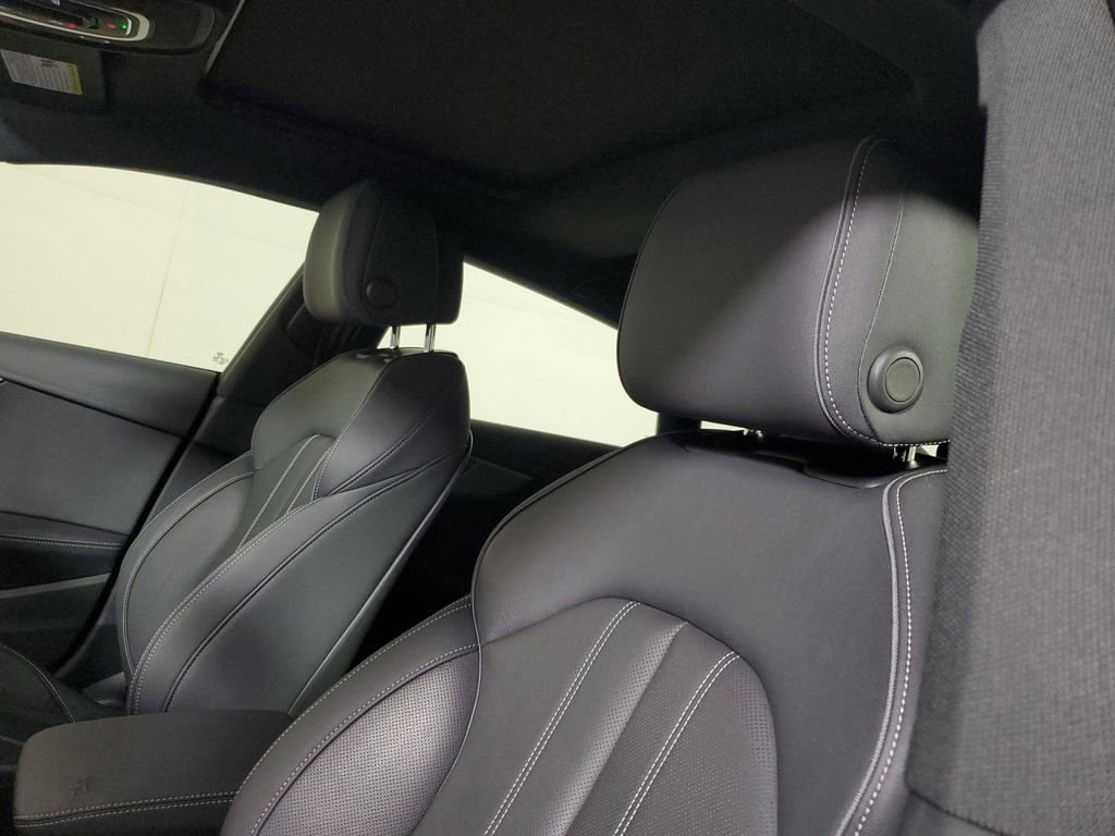 Used 2021 Audi A5 2.0T Premium Plus image 23