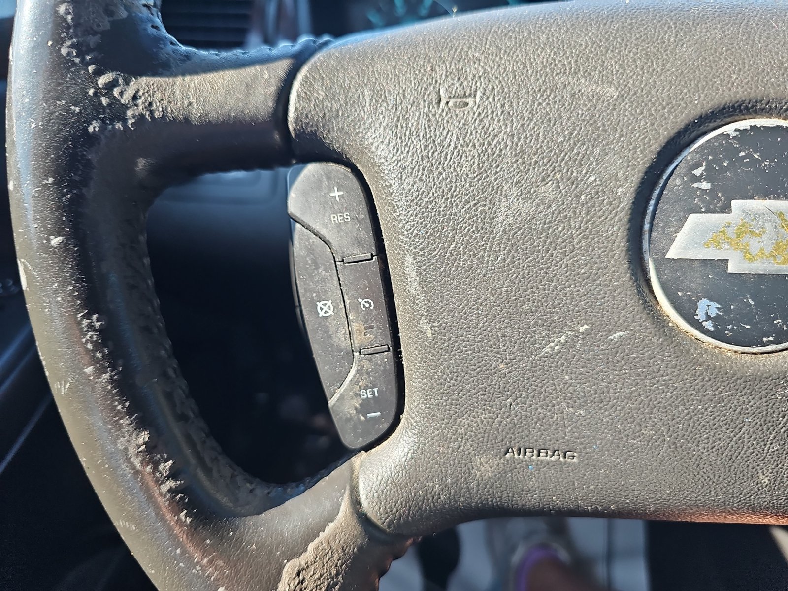 Used 2012 Chevrolet Impala LT w/ LT Sunroof Package FWD image 17