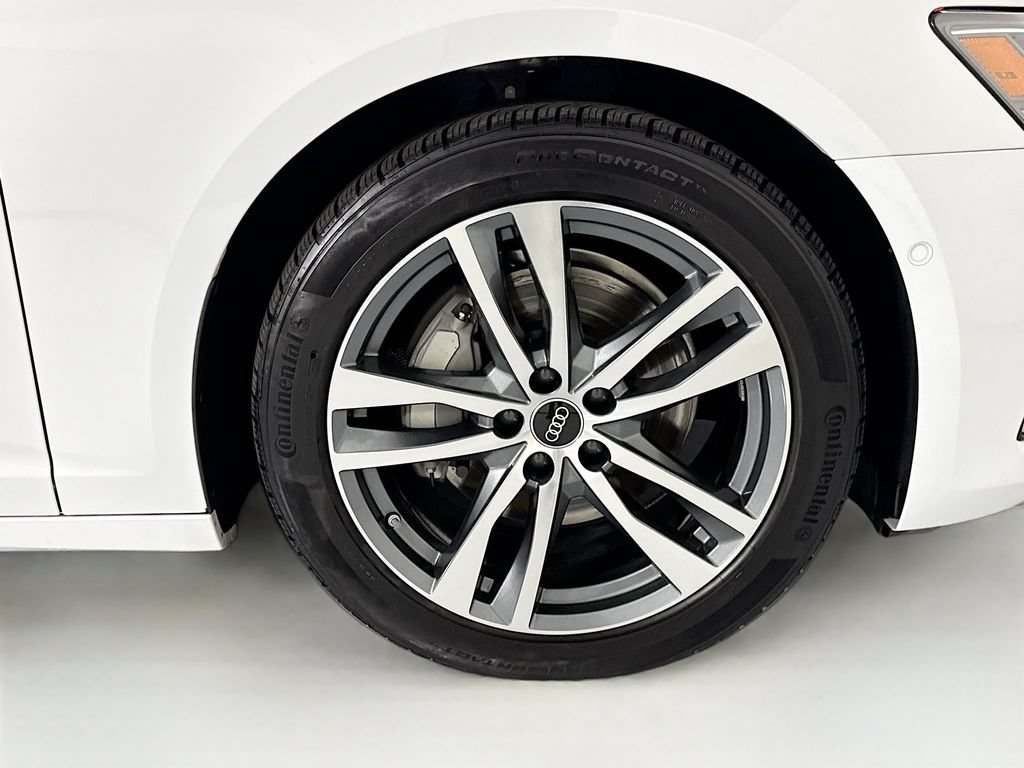 Certified 2023 Audi A6 Premium Plus w/ Premium Plus Package AWD/4WD image 33