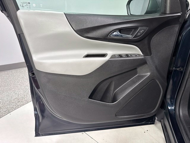 Used 2020 Chevrolet Equinox LS AWD/4WD image 8