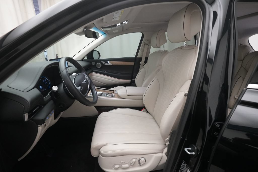 Used 2024 Genesis GV80 3.5T Advanced w/ Advanced Package AWD/4WD image 6