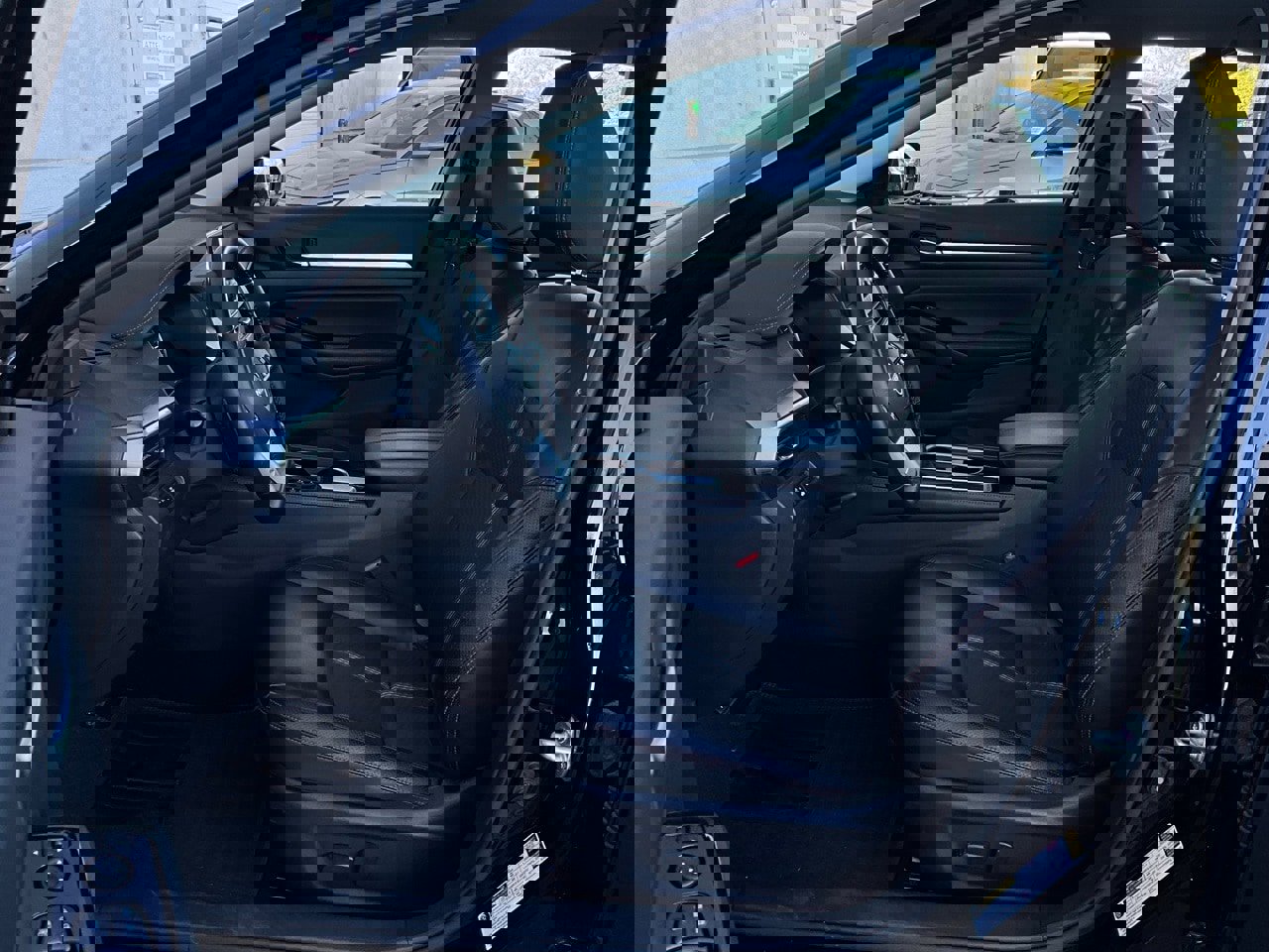 Used 2025 Nissan Altima 2.5 SR image 10