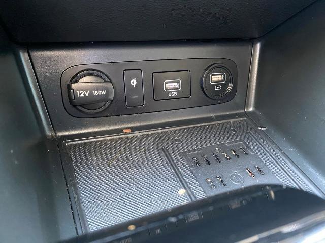 Used 2023 Hyundai Sonata Limited image 21